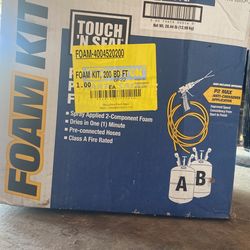 Touch N Seal