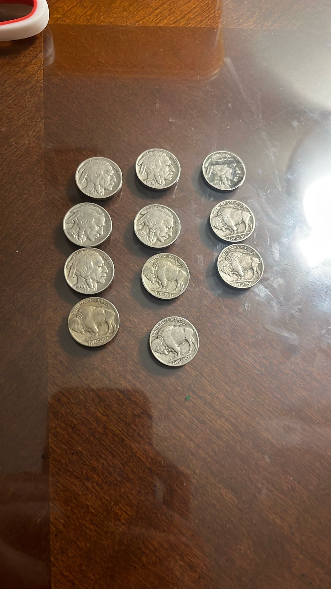1900s Nickels Selling For Thousands