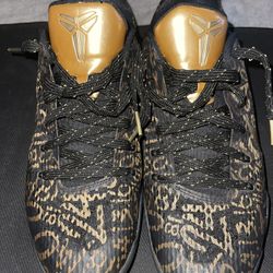 Kobe Shoes 