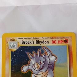 Pokémon Pick Up Only