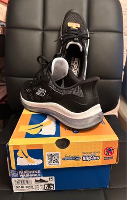 Skechers Hands Free Slip-ins Skech-Air Element 2.0-Skyline