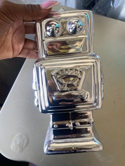 Sliver Robot
