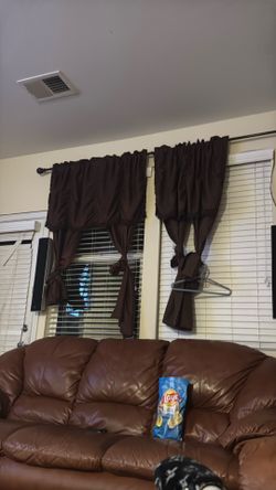 Curtains
