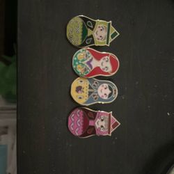 Disney Pins 