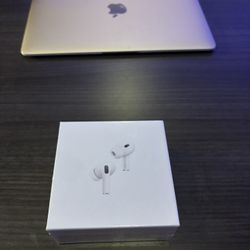 AirPods Pro (2nd Generation)