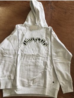 Undefeated Hoodie 