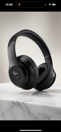 Beats  studio 3 wireless headphones 50$