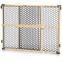 Safety 1st Baby Gate Wood and Mesh