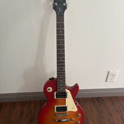 Epiphone Electric Guitar 