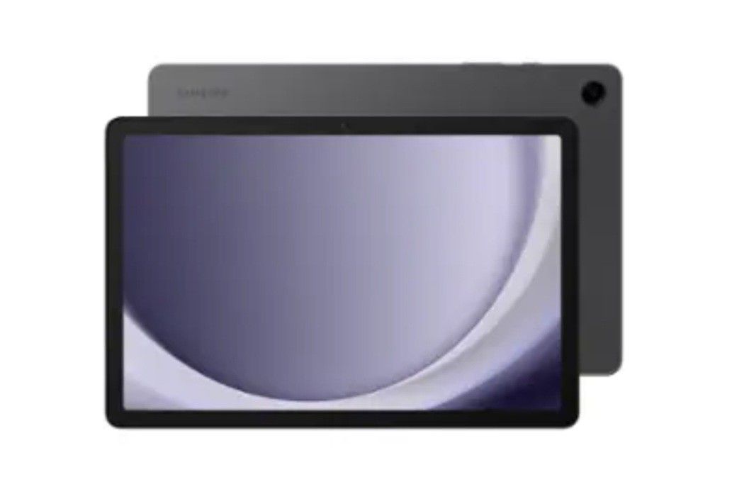 RARE HUGE CAPACITY Samsung Galaxy Tab A9 + 256 GB 11" Tablet