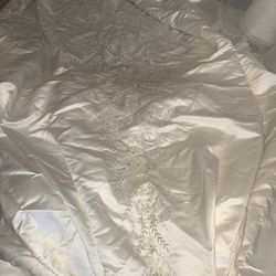 Dress Wedding 