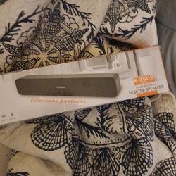 Sound Bar/ Television Speaker 