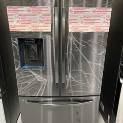 🔥 NEW*REFRIGERATOR STOVE MICROWAVE WASHER DRYER AND MORE