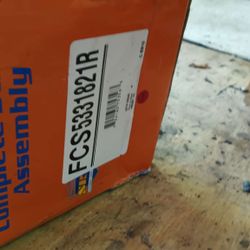 Brand New Auto parts 