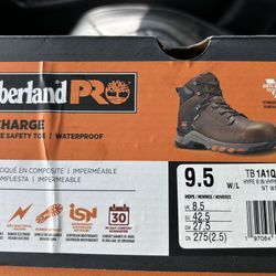 Timberland Pro 6”