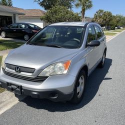 2009 Honda Cr-v