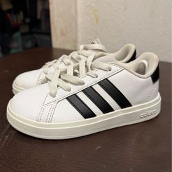 Toddler Adidas