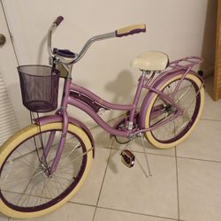 Huffy Nel Lusso Cruiser NEW