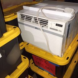 LG AC Unit