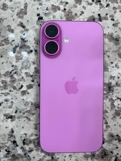 iPhone 16