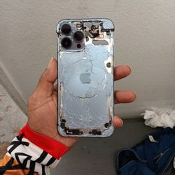 iPhone 13 Pro Max For Parts