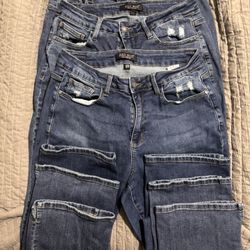 Judy blue 16W 34” Long Jeans