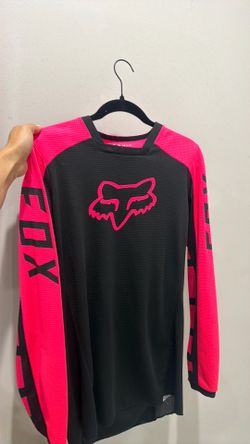 fox shirt