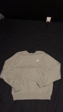 Nike Crewneck
