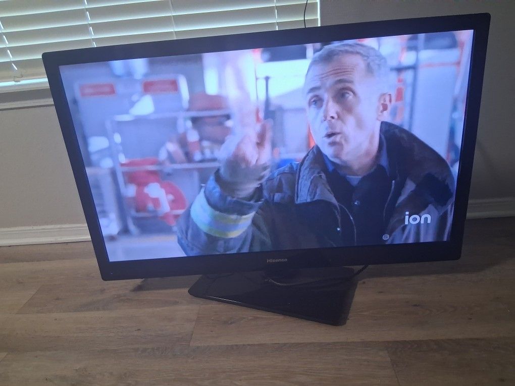 TV 