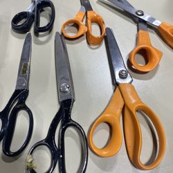 Pinking Shears