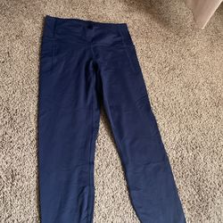 under armour leggings 