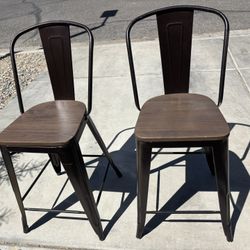 Bar Stool Chairs