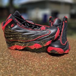 Jordan's 