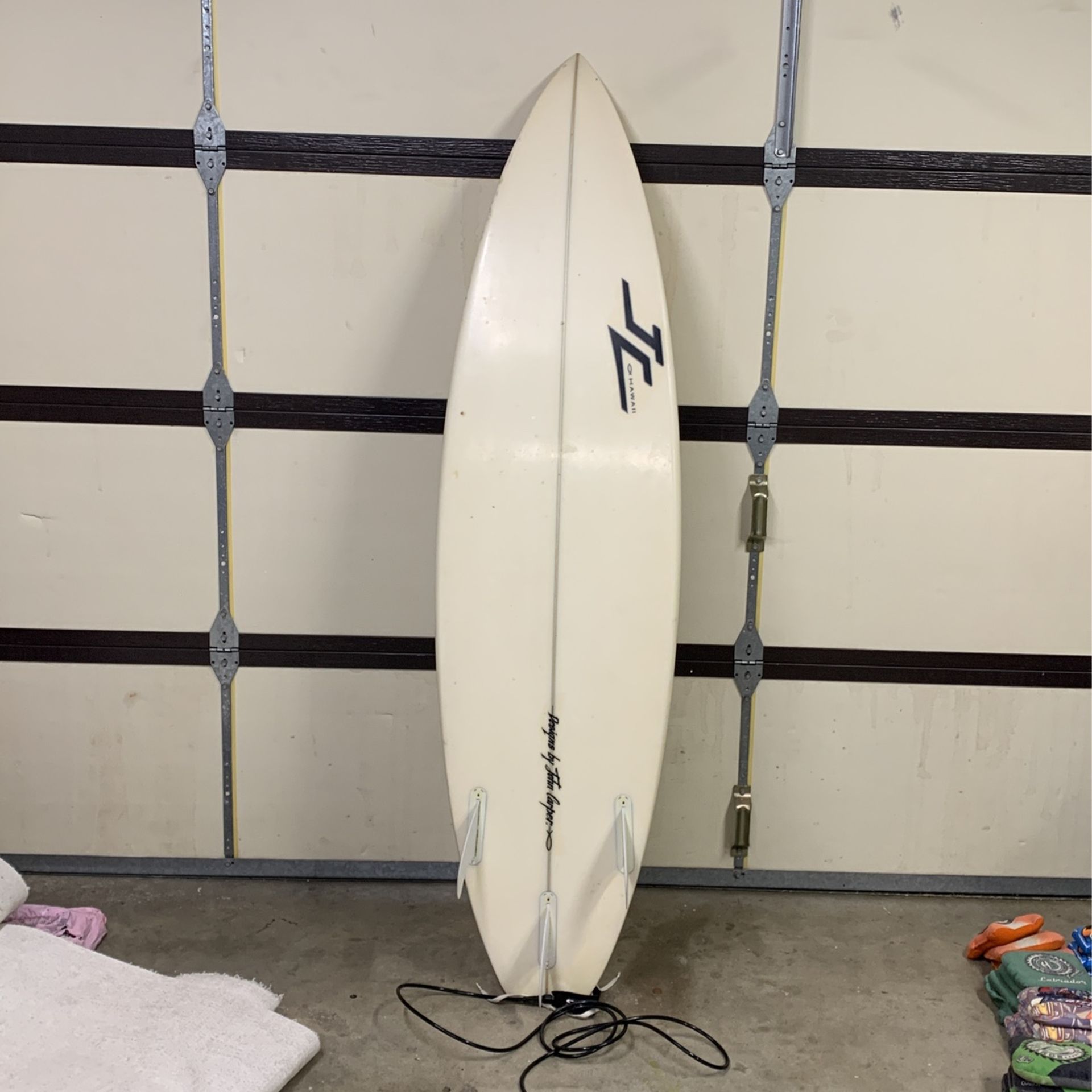 Surf Board
