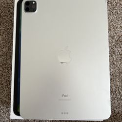 IPad Pro 256GB 