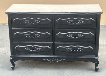 Vintage Dresser