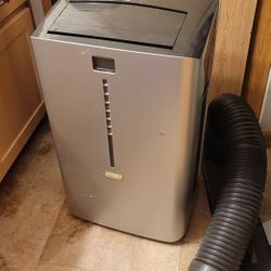 12,000 BTU IDYLIS Air Conditioner AC unit