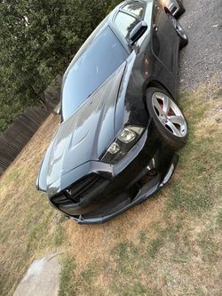 2013 charger