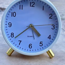 Aesthetic Clock