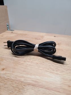 Power cable ps1/ps2 fat/dream cast