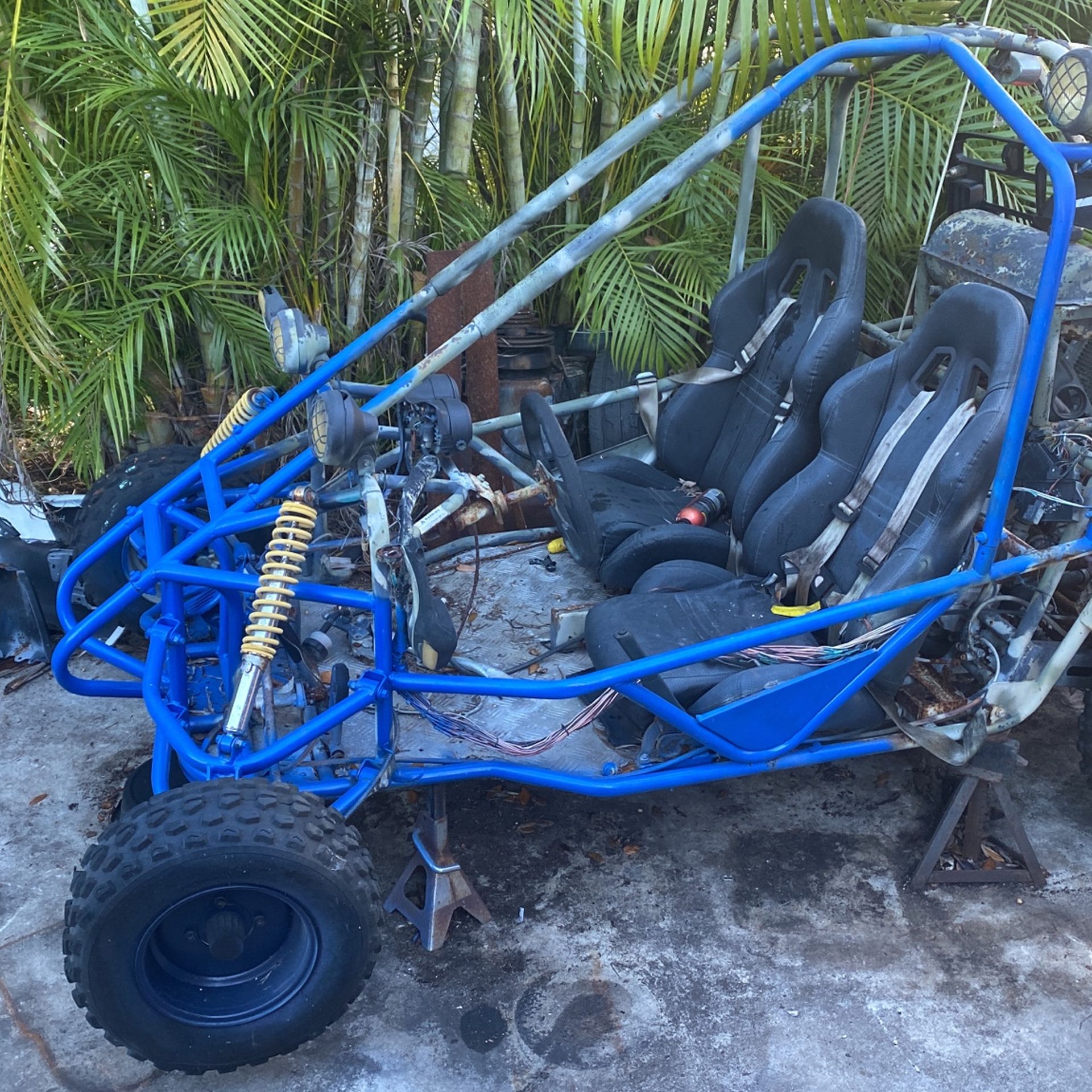 Tgcdcycle Kart For Sale 15