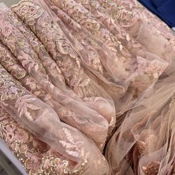 Luxury Elegant Table Runners 