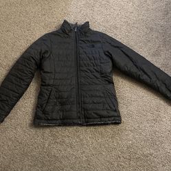 Girls North Face Jacket 