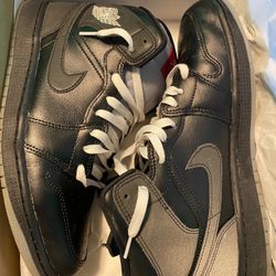 Jordan 1 