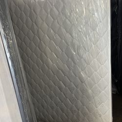 ⚡️Brand New Mattresses All Size⚡️