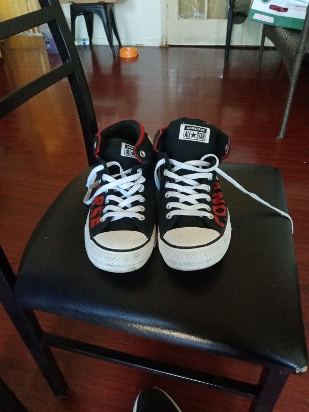 Converse