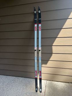 Skis