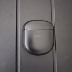 Bose Quietcomfort II