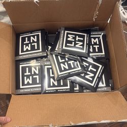 Hundreds of unopened LMNT electrolyte  packets
