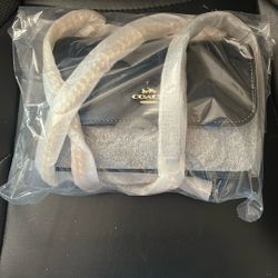 Coach Crossbody Bag 